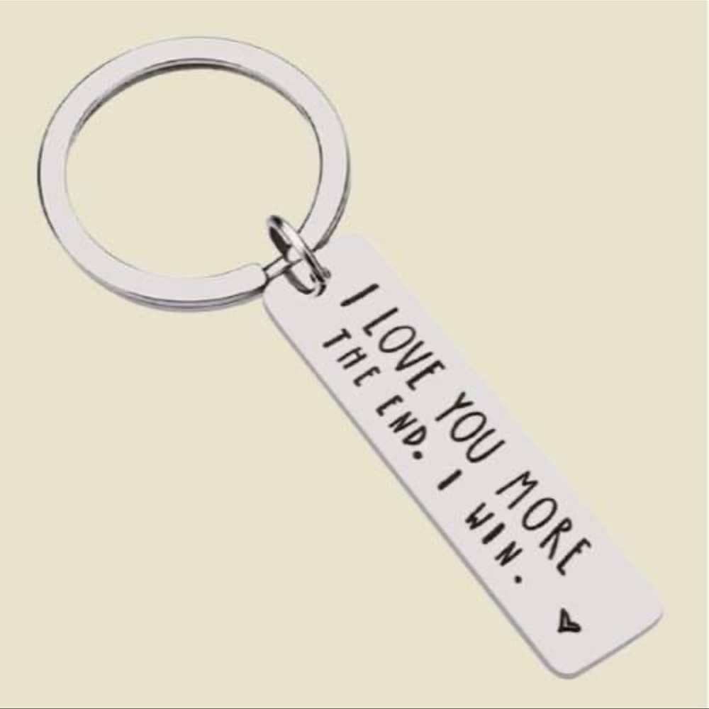 Customizable Keychains - image 3
